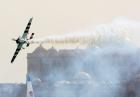 Red Bull Air Race: Arch najszybszy w Rovinj